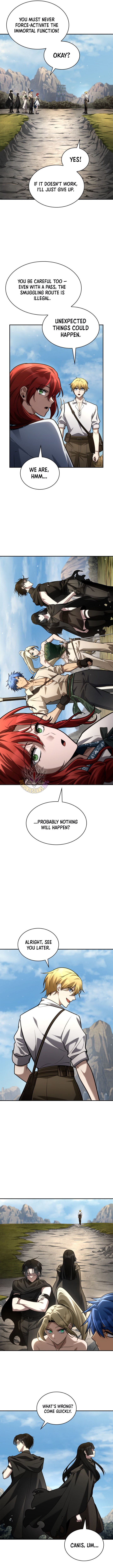 Infinite Mage Chapter 144 14